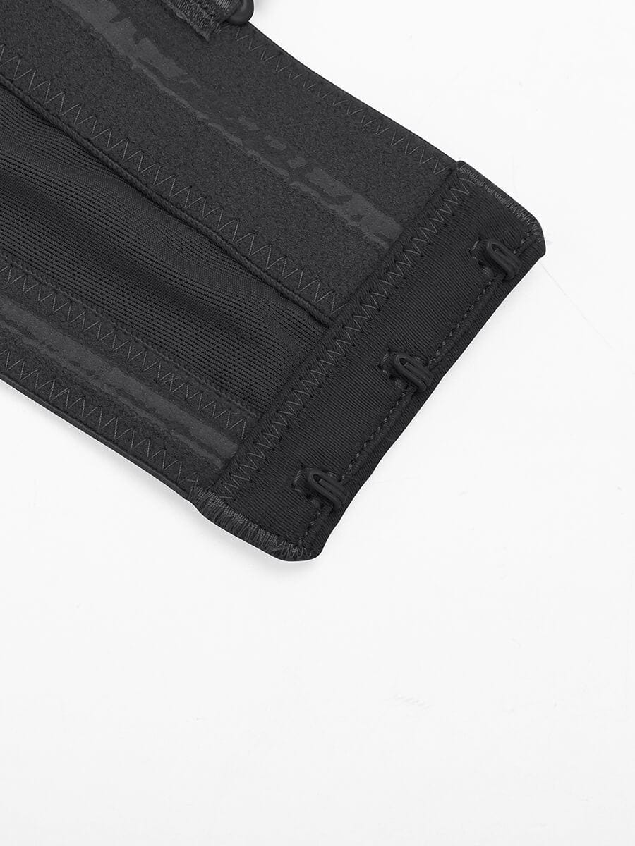 Strapless Push Up Underwire Support Bra