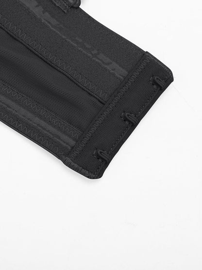 Strapless Push Up Underwire Support Bra