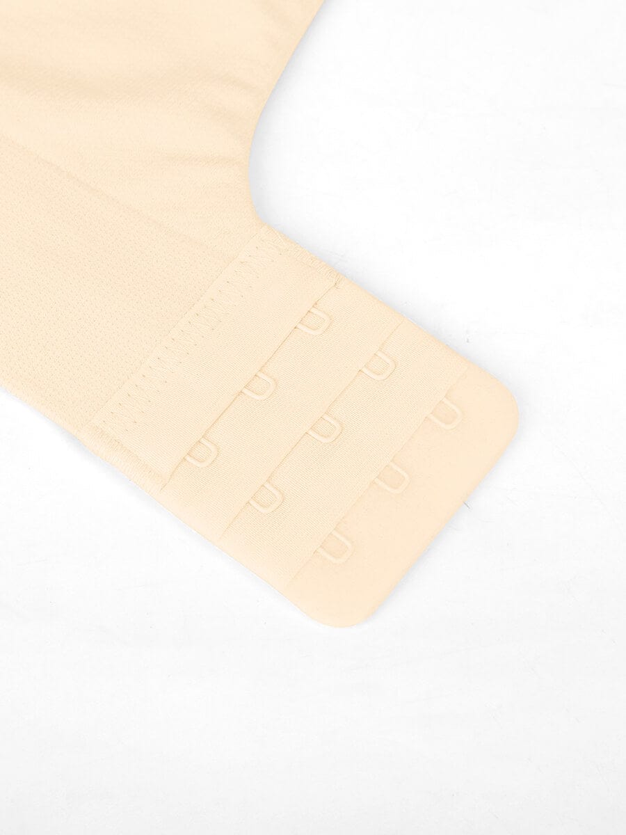 Seamless Wireless Shapewear Support Bra